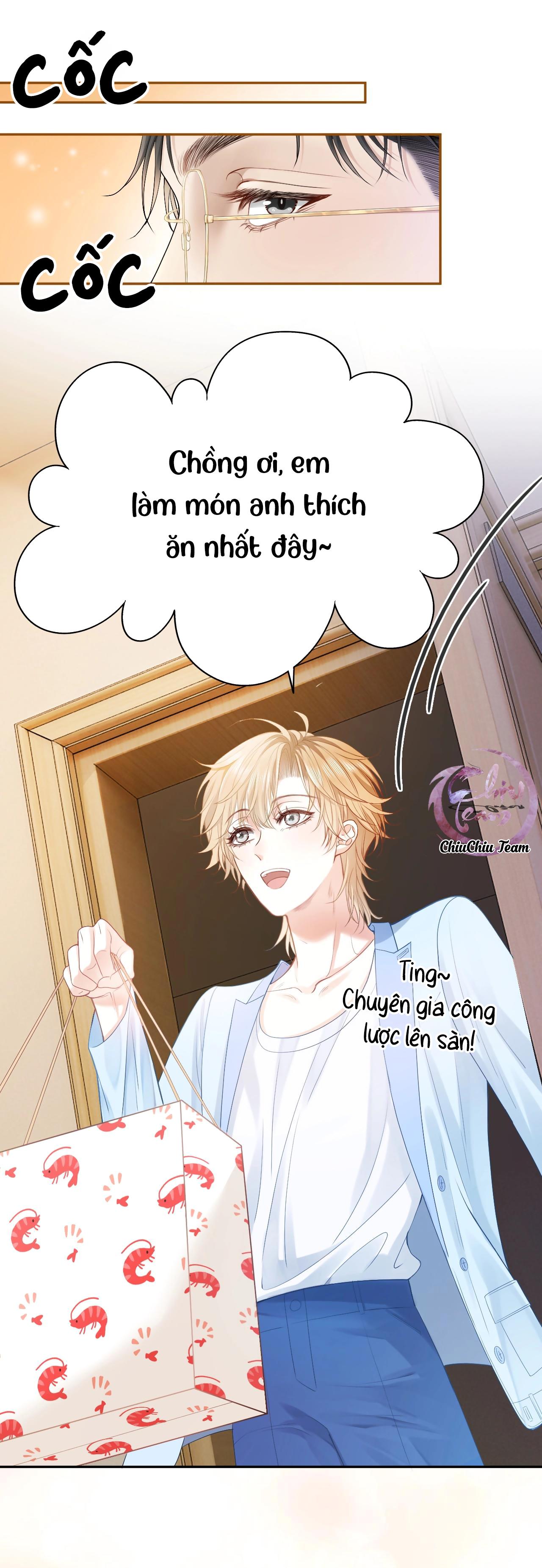 Tiểu thiếu gia dựa vào nhan sắc càn quét toàn hệ thống - Chap 4