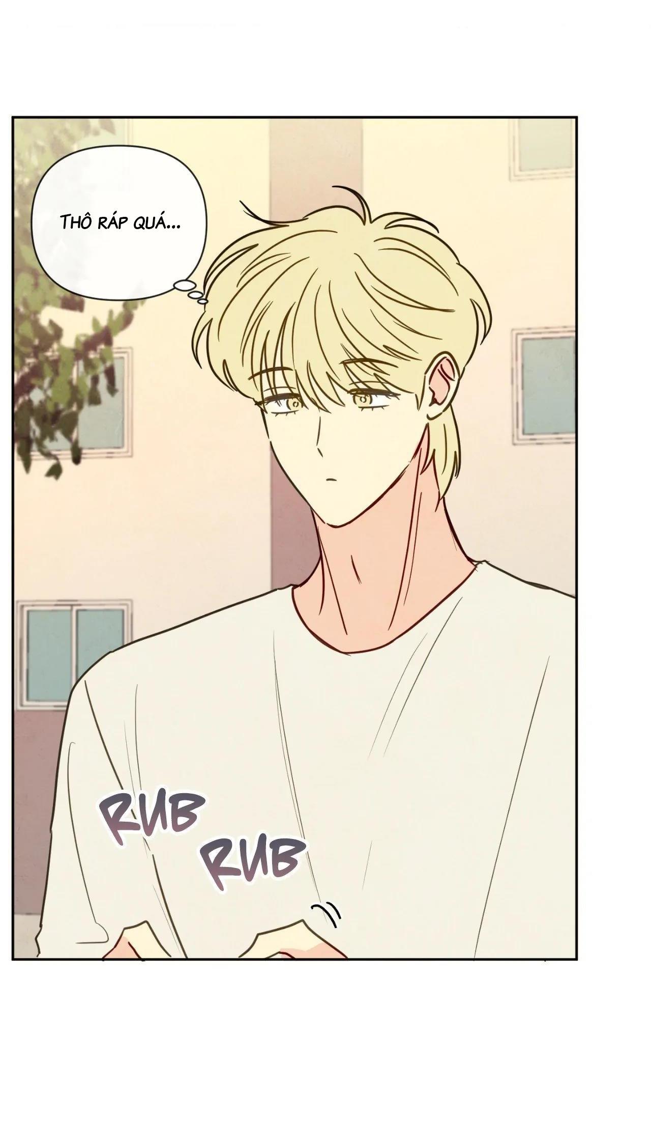 Sự quyến rũ của Thần Rắn - Chap 10