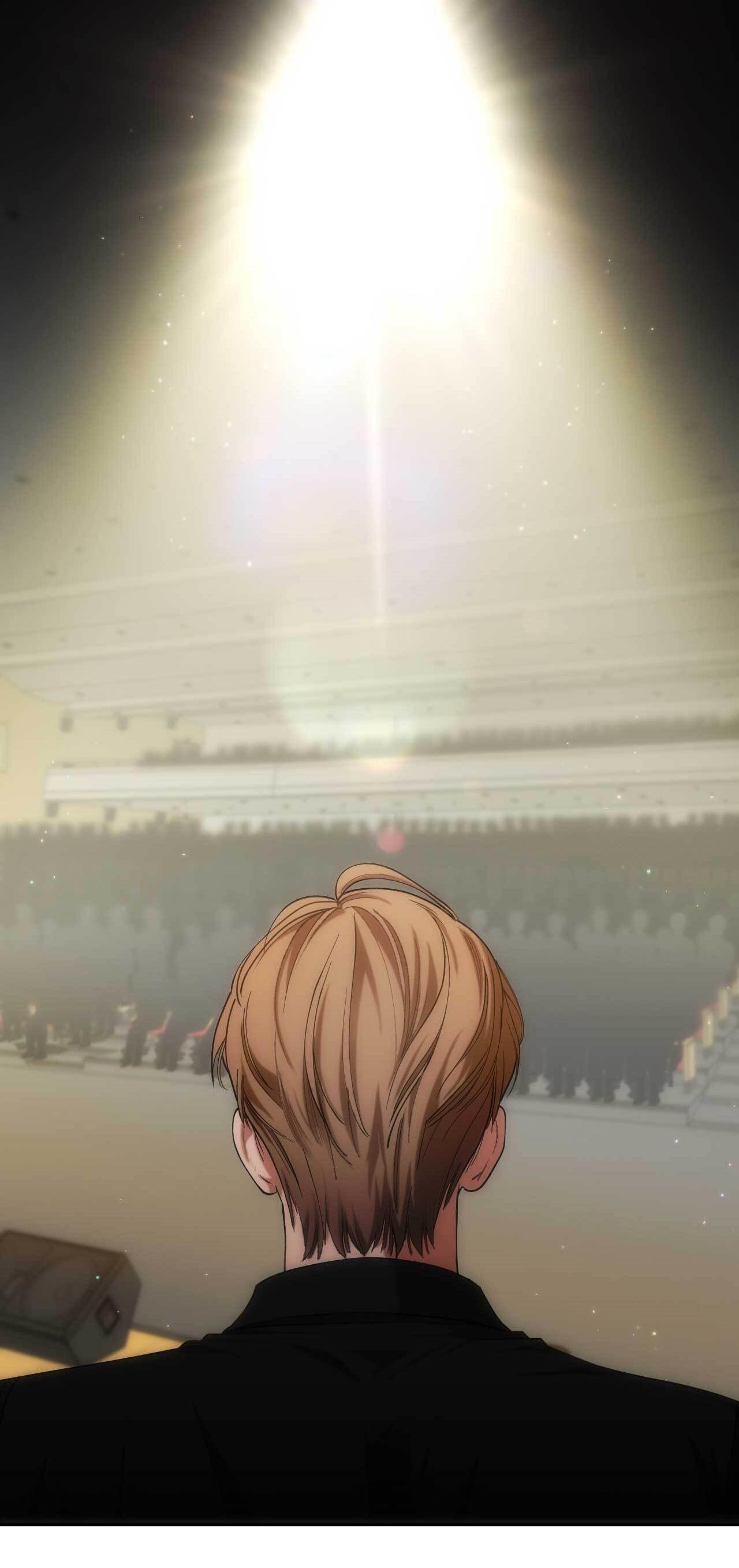 CHÌM TRONG KHOÁI LẠC - Chap 32