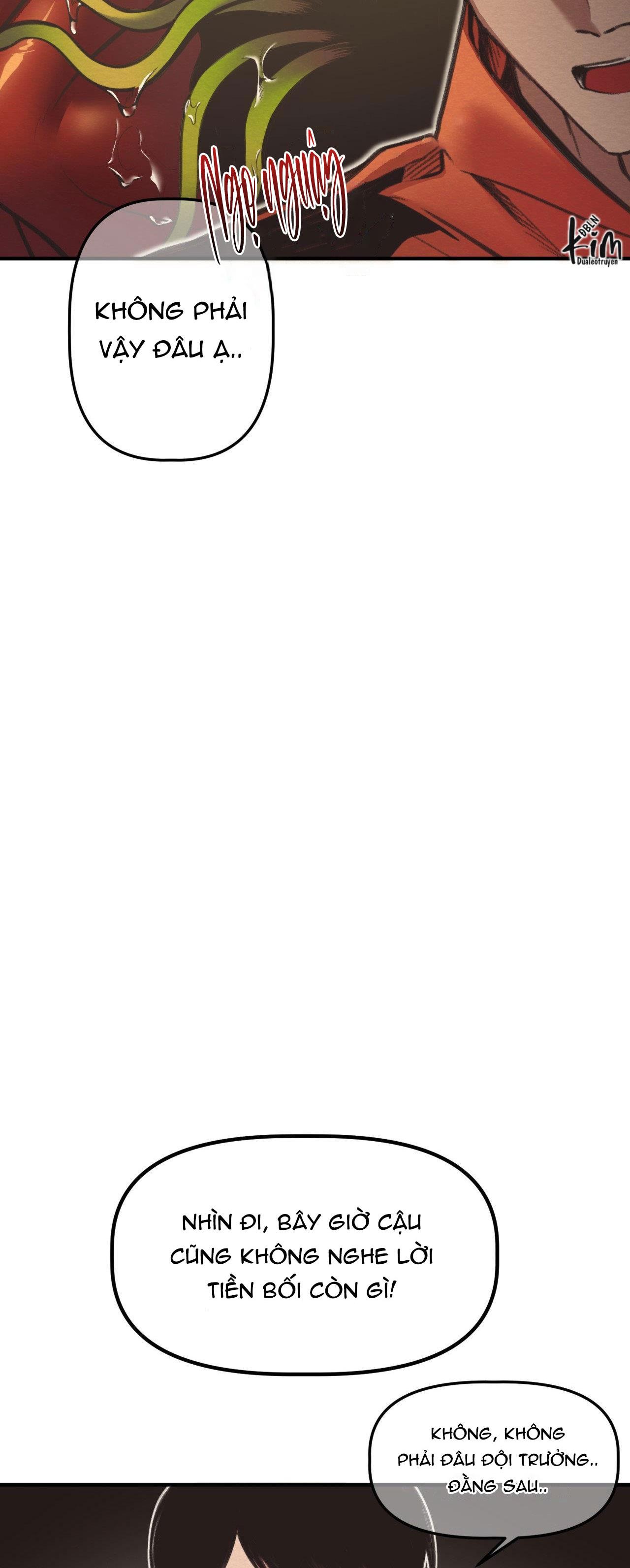 ÁC MA ĐỈNH CẤP - Chap 18