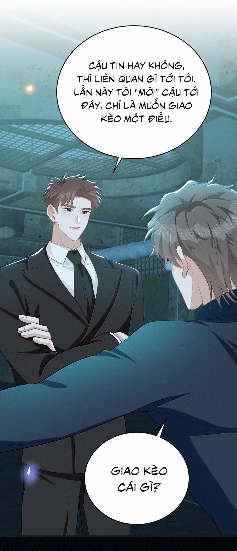 Lai sinh bất kiến - Chap 157