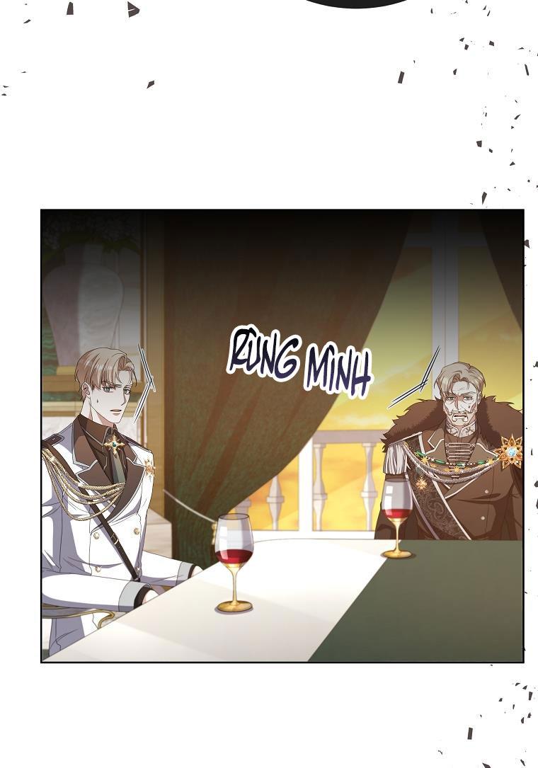 OPEN THE DOOR - Chap 29