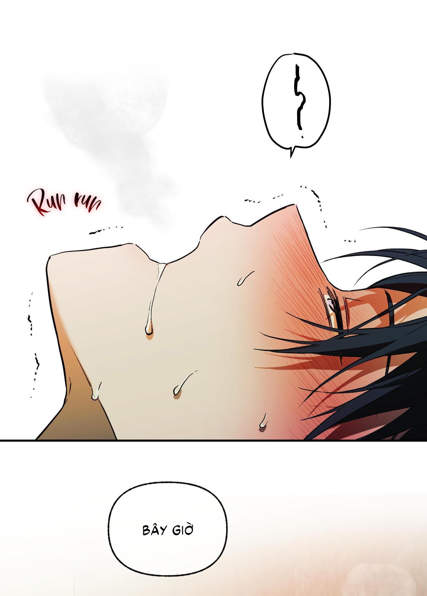 (CBunu) Control Time - Chap 21