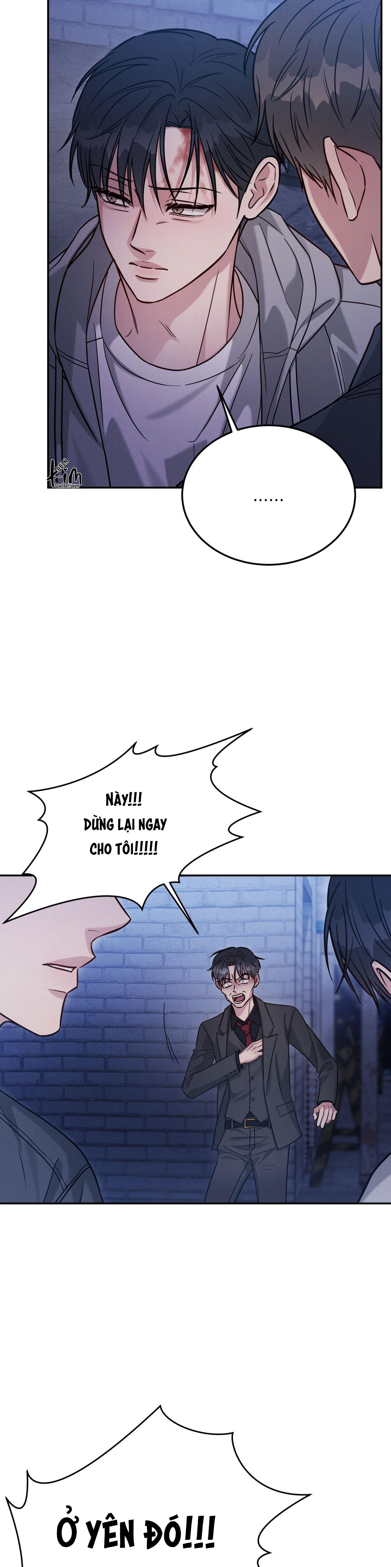 Giả Dược - Chap 57
