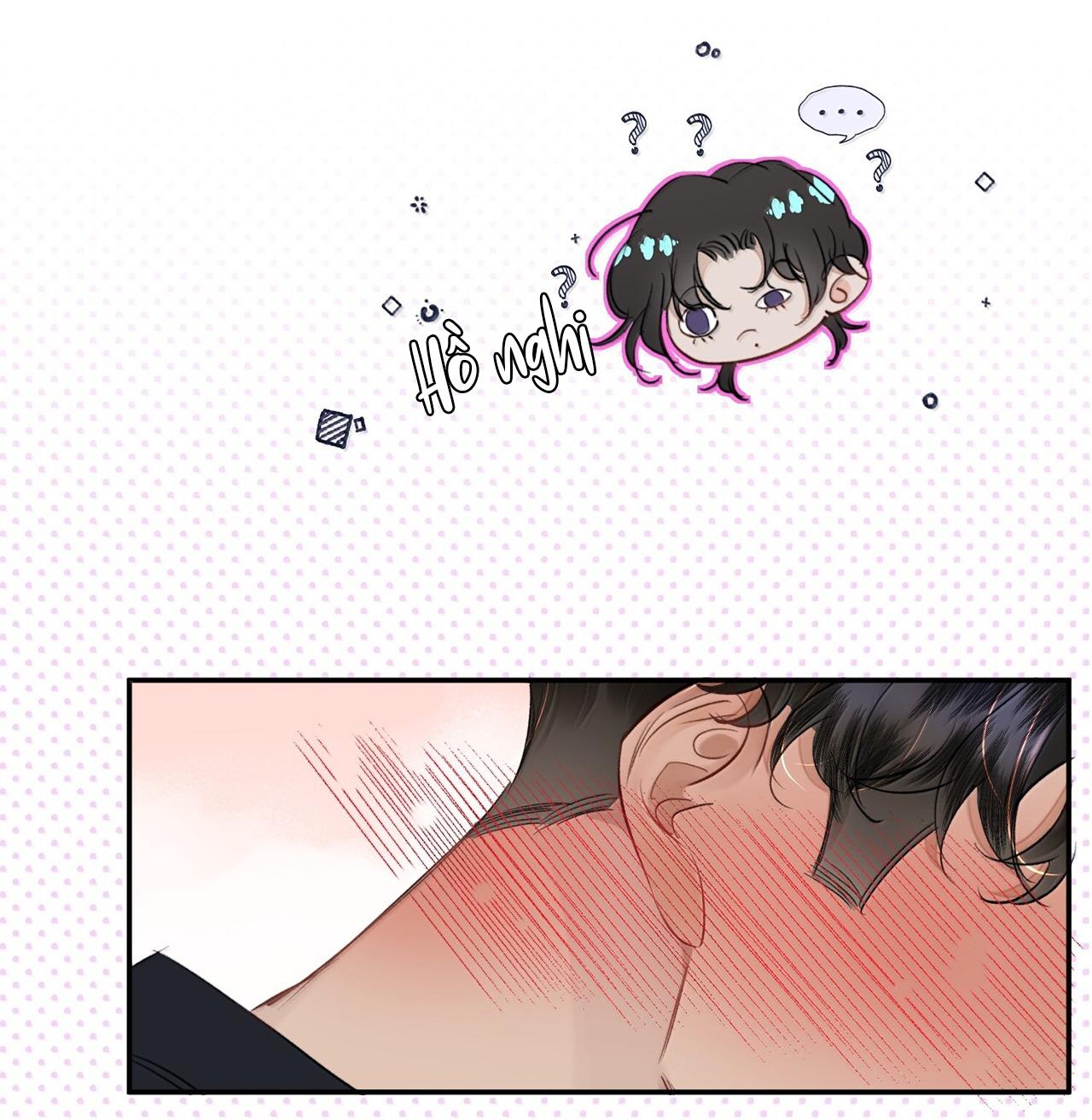 Không Thể Cưỡng Lại Người Yêu Dính Người - Chap 73