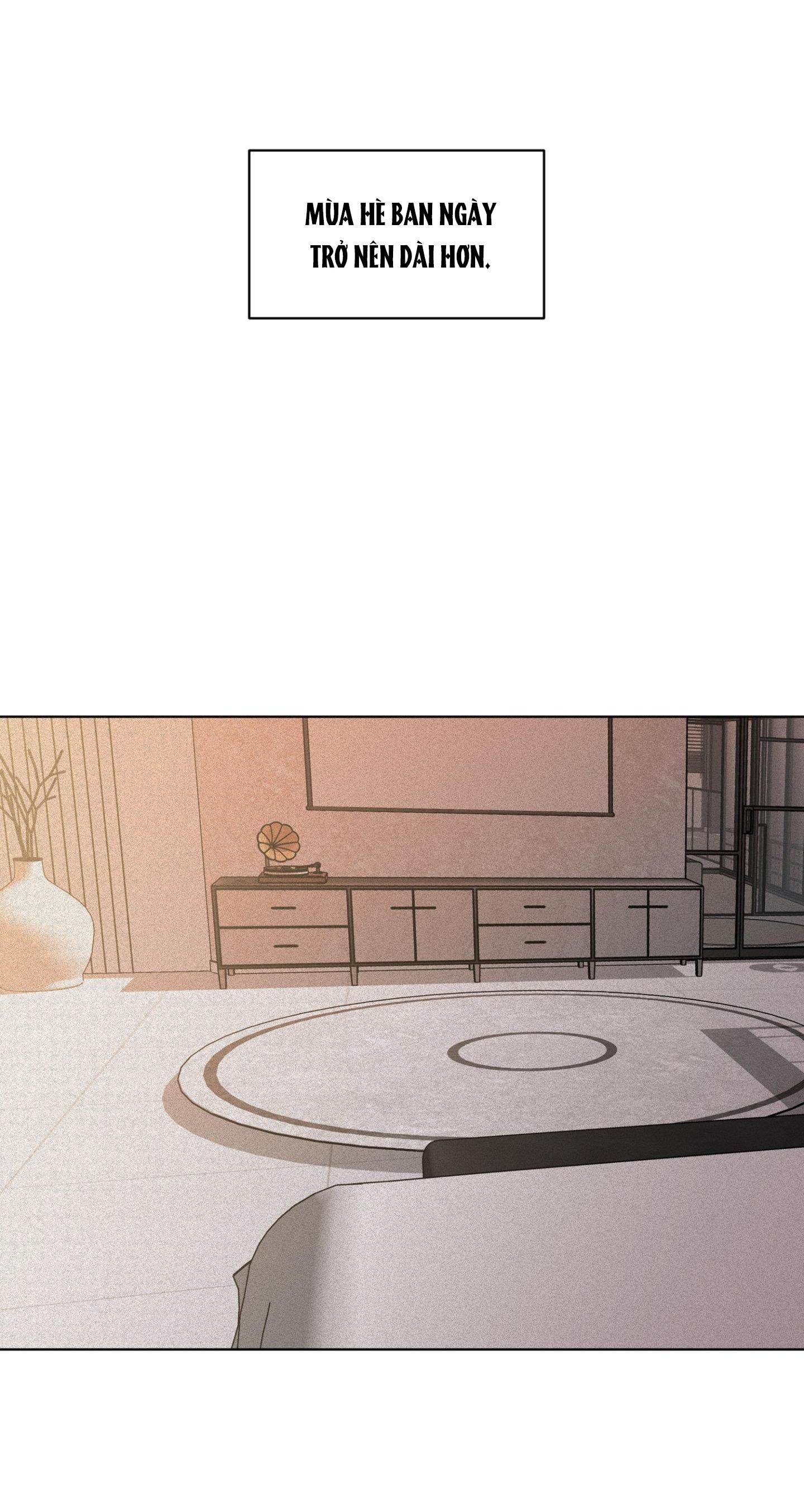 (ABO) LỜI CẦU NGUYỆN - Chap 24