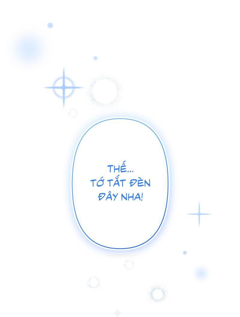 Tình yêu của chúng ta sắp thành hình rồi - Chap 22