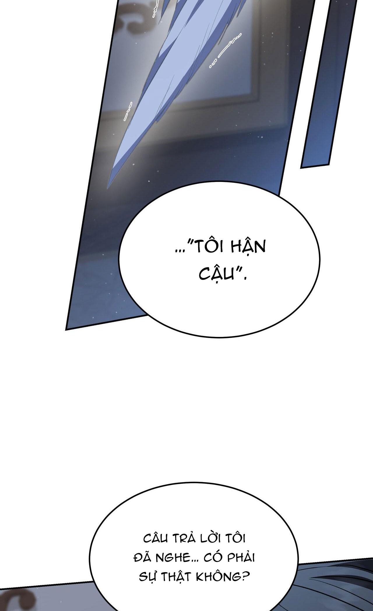 CÁCH TỒN TẠI NHƯ MỘT NGƯỜI CHƠI - Chap 50