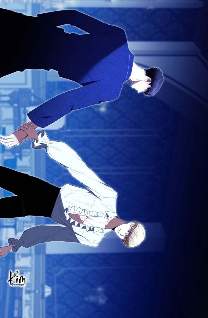 HAI ĐẤT NƯỚC, ĐẤT NƯỚC CỦA NÔ LỆ - Chap 57