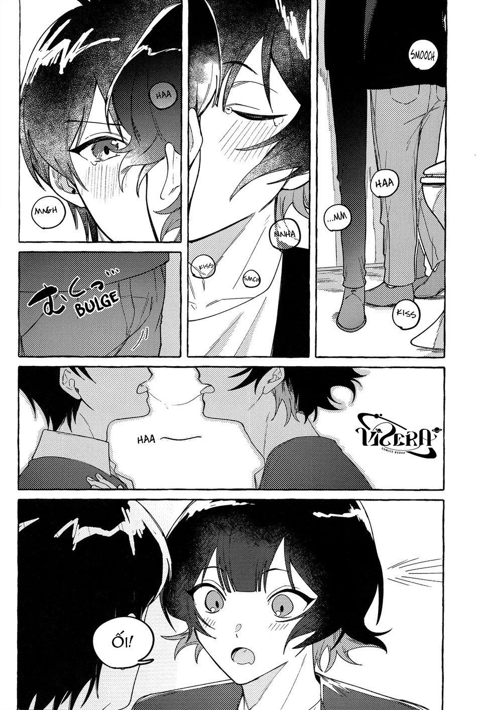 Blue Lock Dj - Chap 13