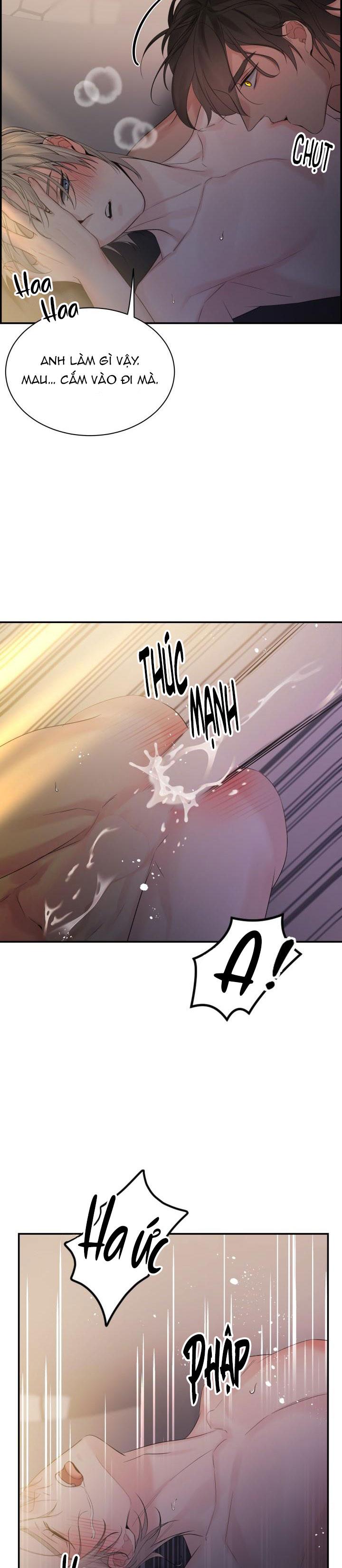 CƠ CHẾ BẢO VỆ - Chap 59