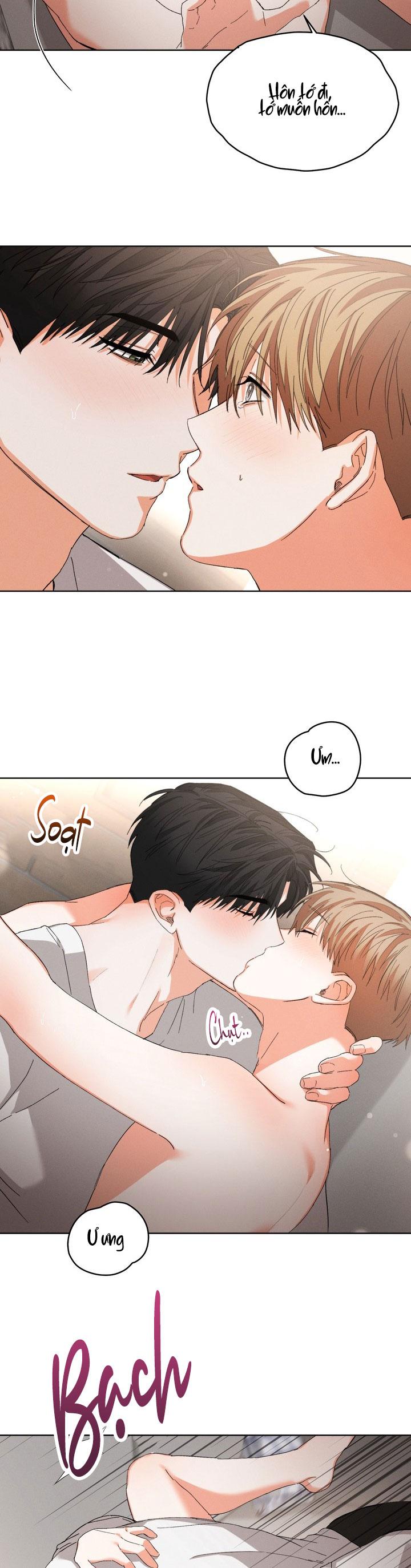 NINE TO NINE - Chap 75