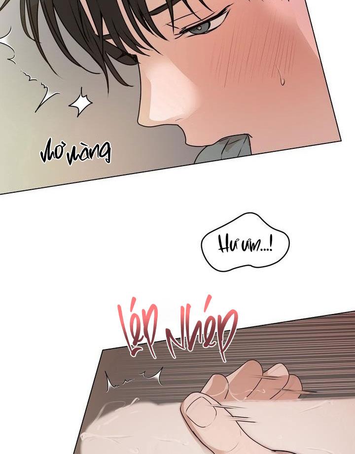 BÁNH QUY TÌNH YÊU TAN CHẢY - Chap 5