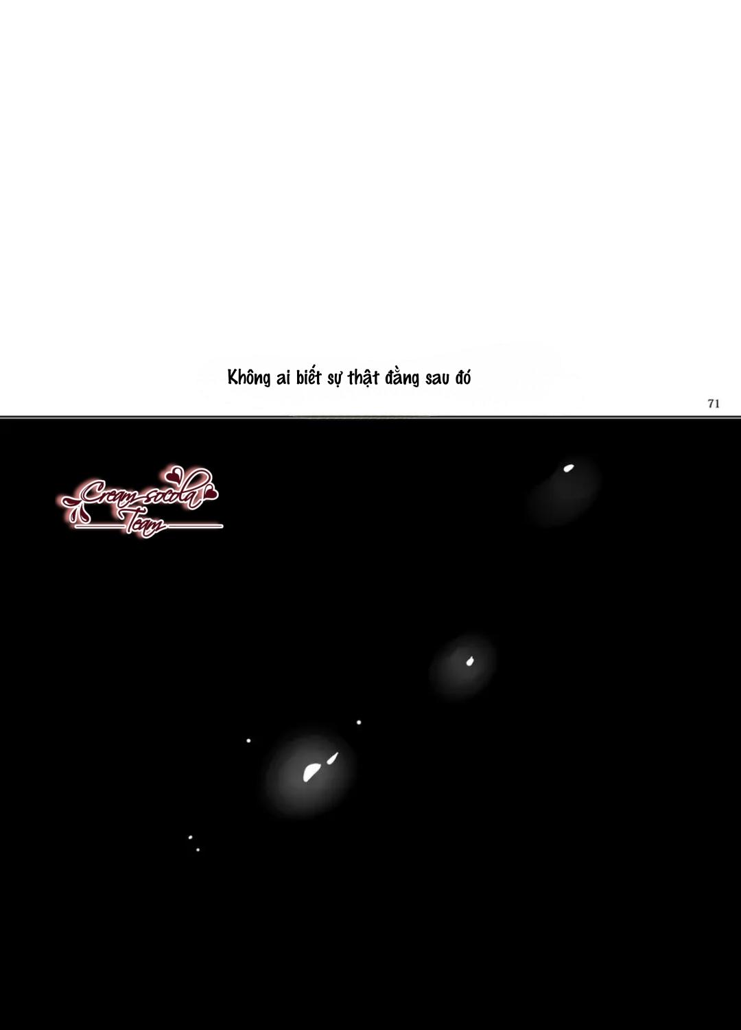 Người tà răm luôn có quỷ theo sau - Chap 86.2