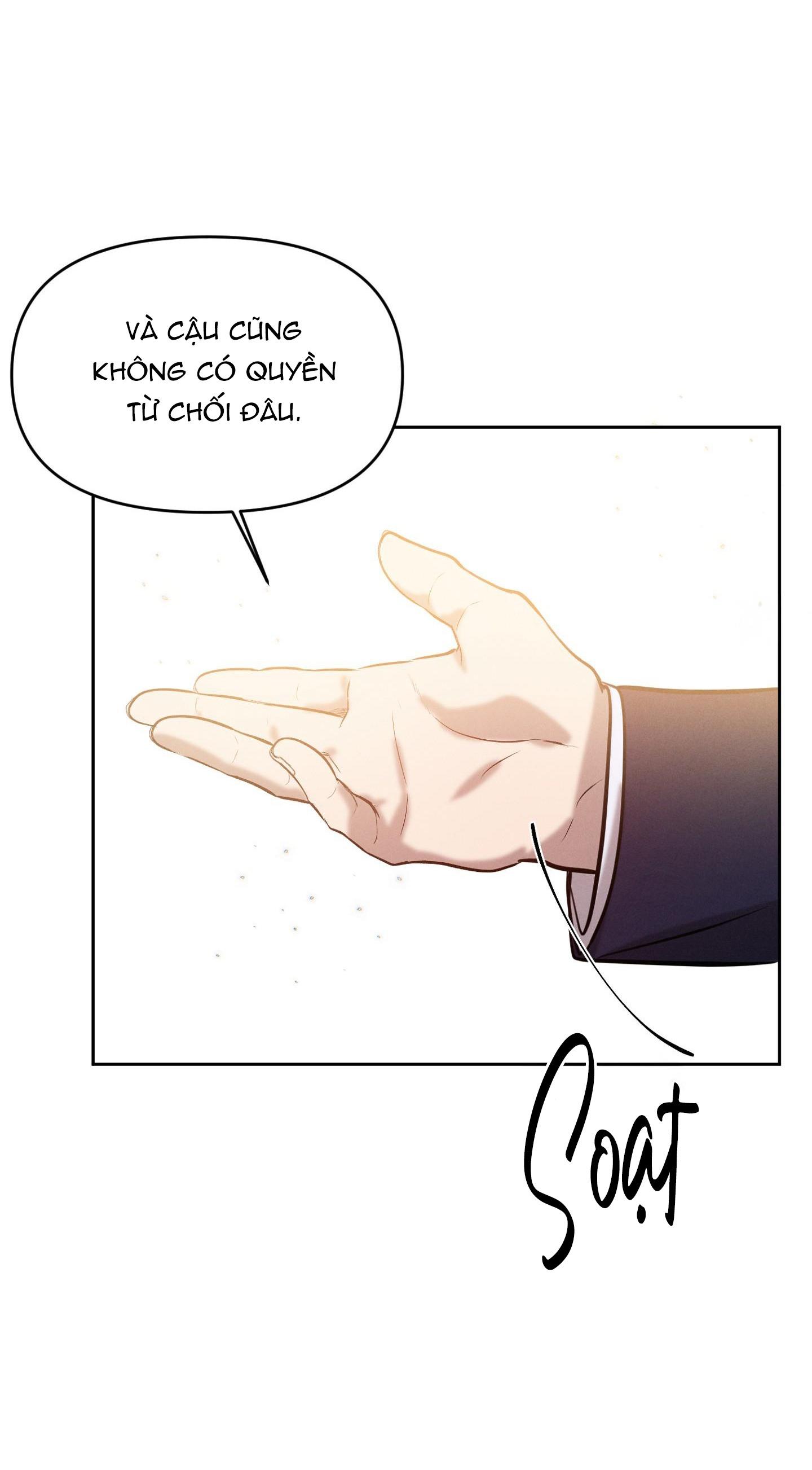 TÔI CŨNG MUỐN LÀM MỘNG MA - Chap 29