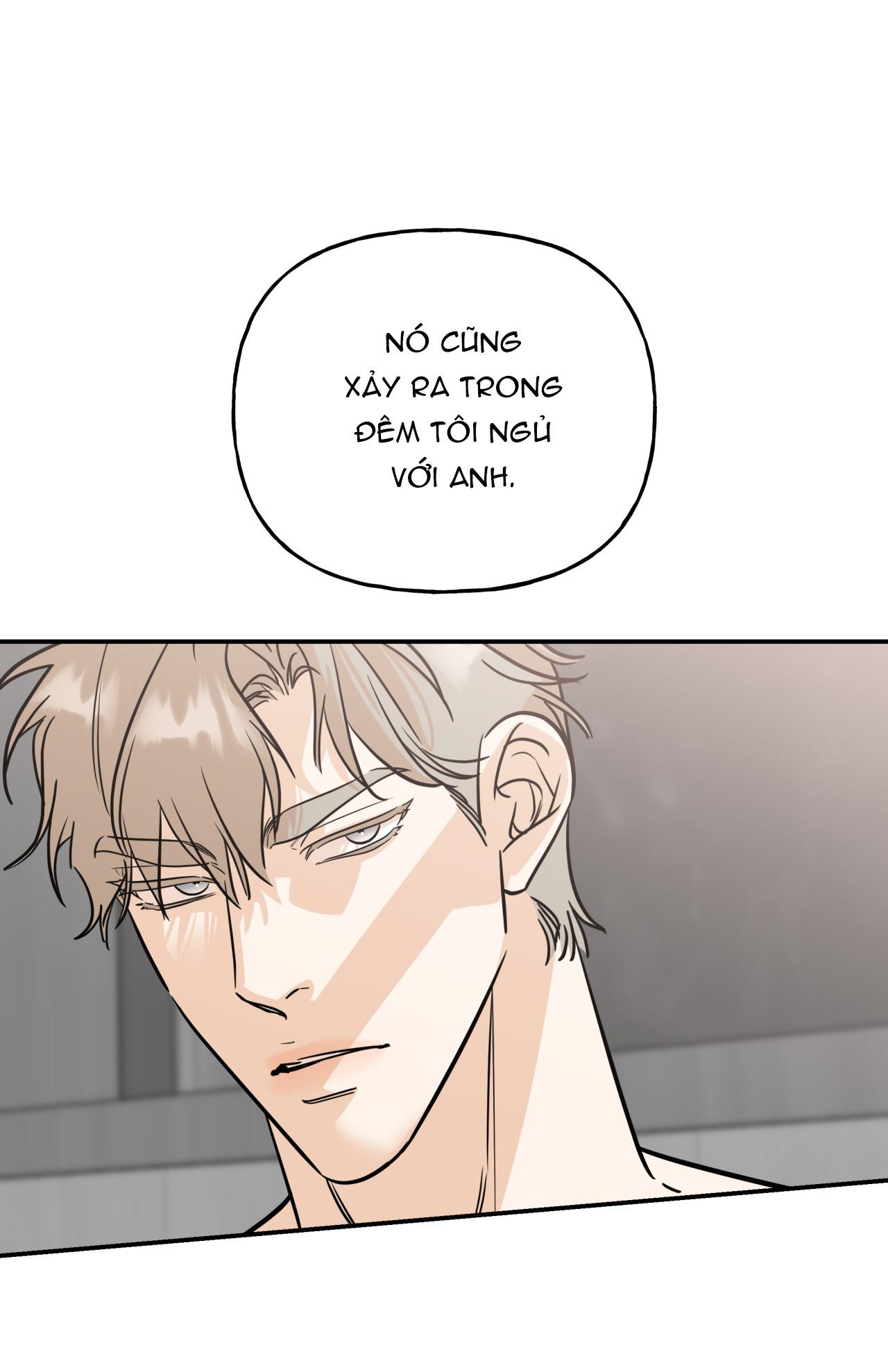 LỆNH CỨU RỖI - Chap 26
