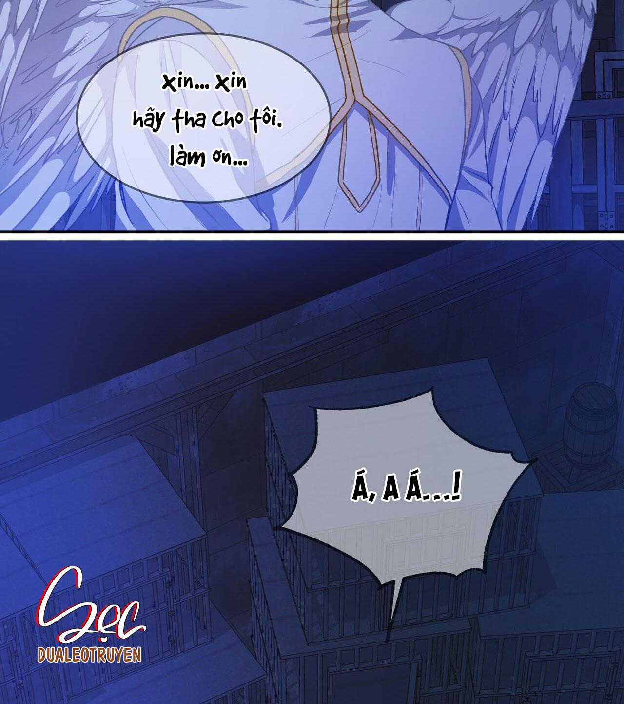 CÁCH TỒN TẠI NHƯ MỘT NGƯỜI CHƠI - Chap 56