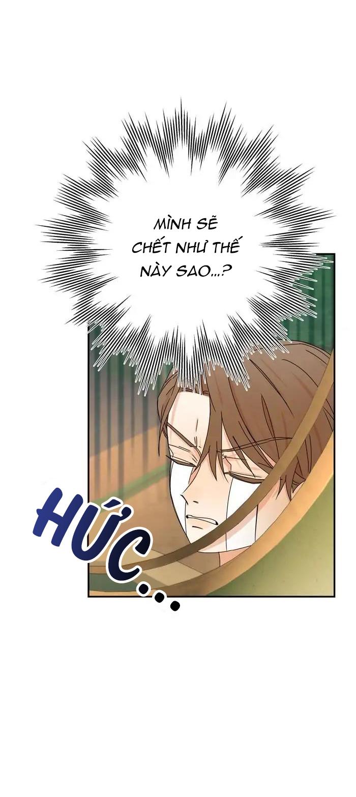 Mắc Kẹt Trong Game Hẹn Hò Của Em Gái Tôi - Chap 4