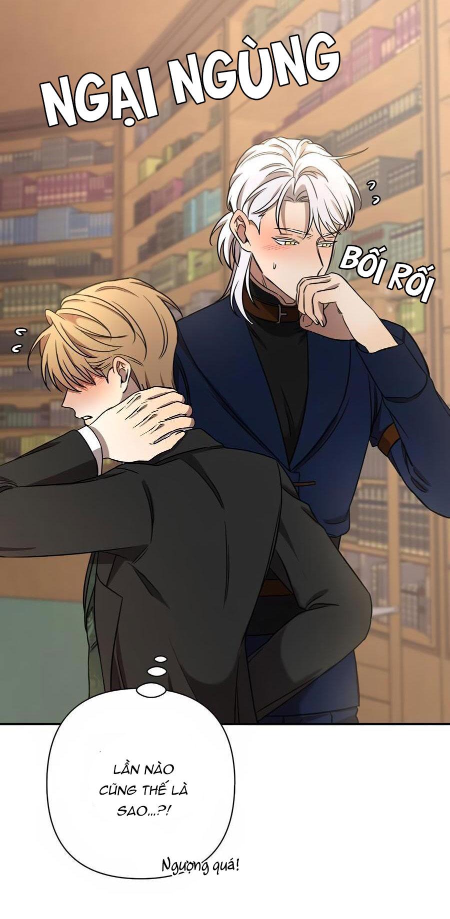 Mắc Kẹt Trong Game Hẹn Hò Của Em Gái Tôi - Chap 64