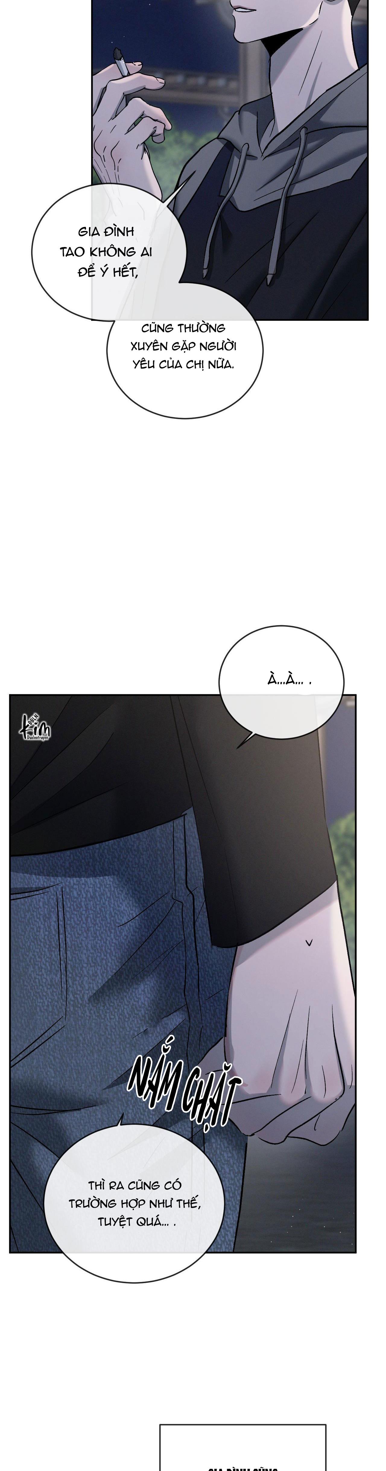 TƯƠNG PHẢN - Chap 76