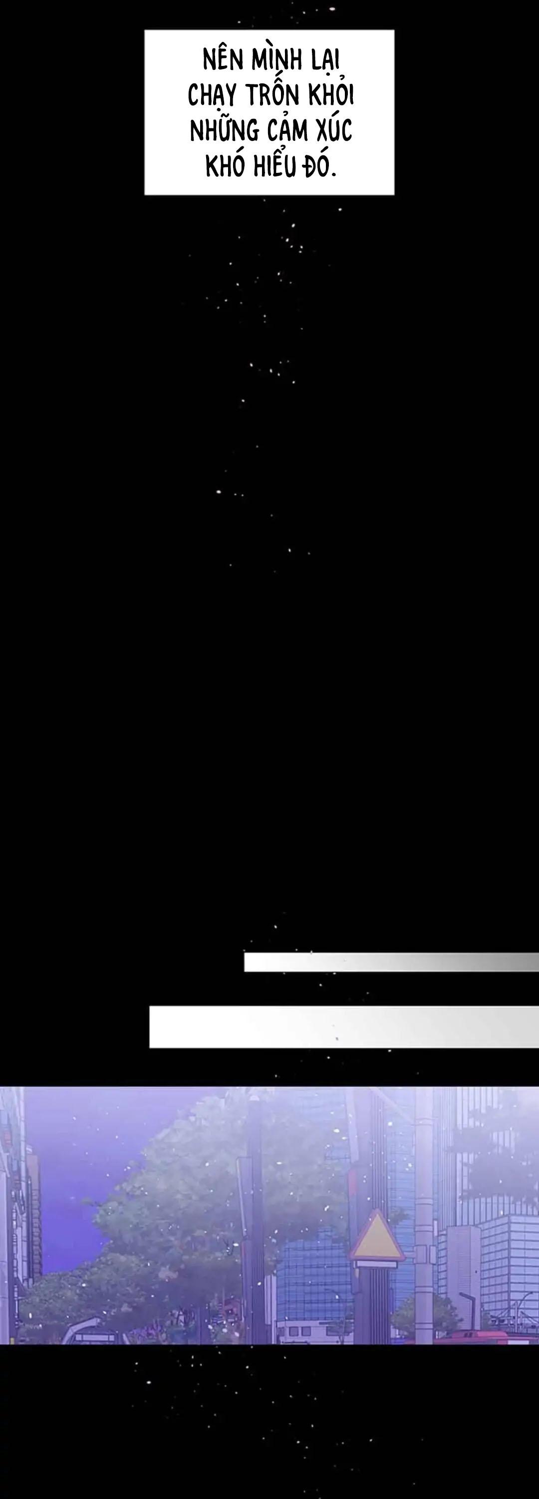 Bí Mật Của Tôi - Chap 43