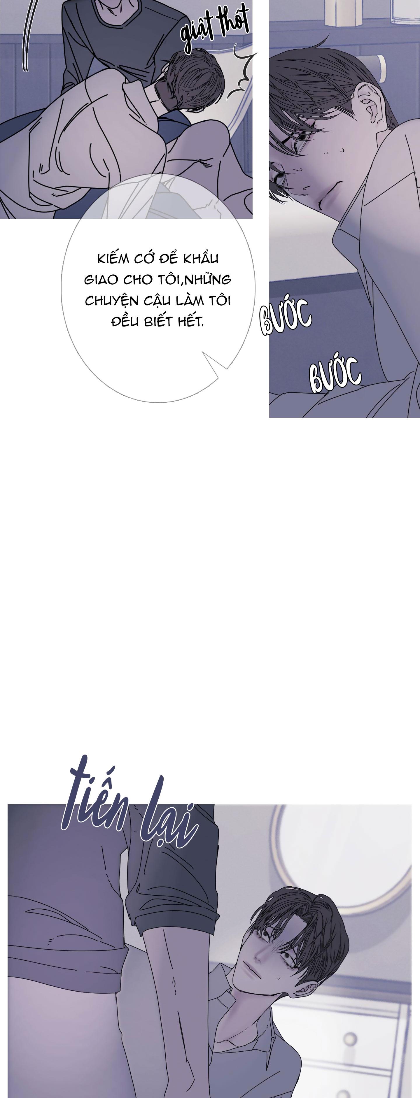 CHUYỆN QUỶ MÔN QUAN - Chap 48