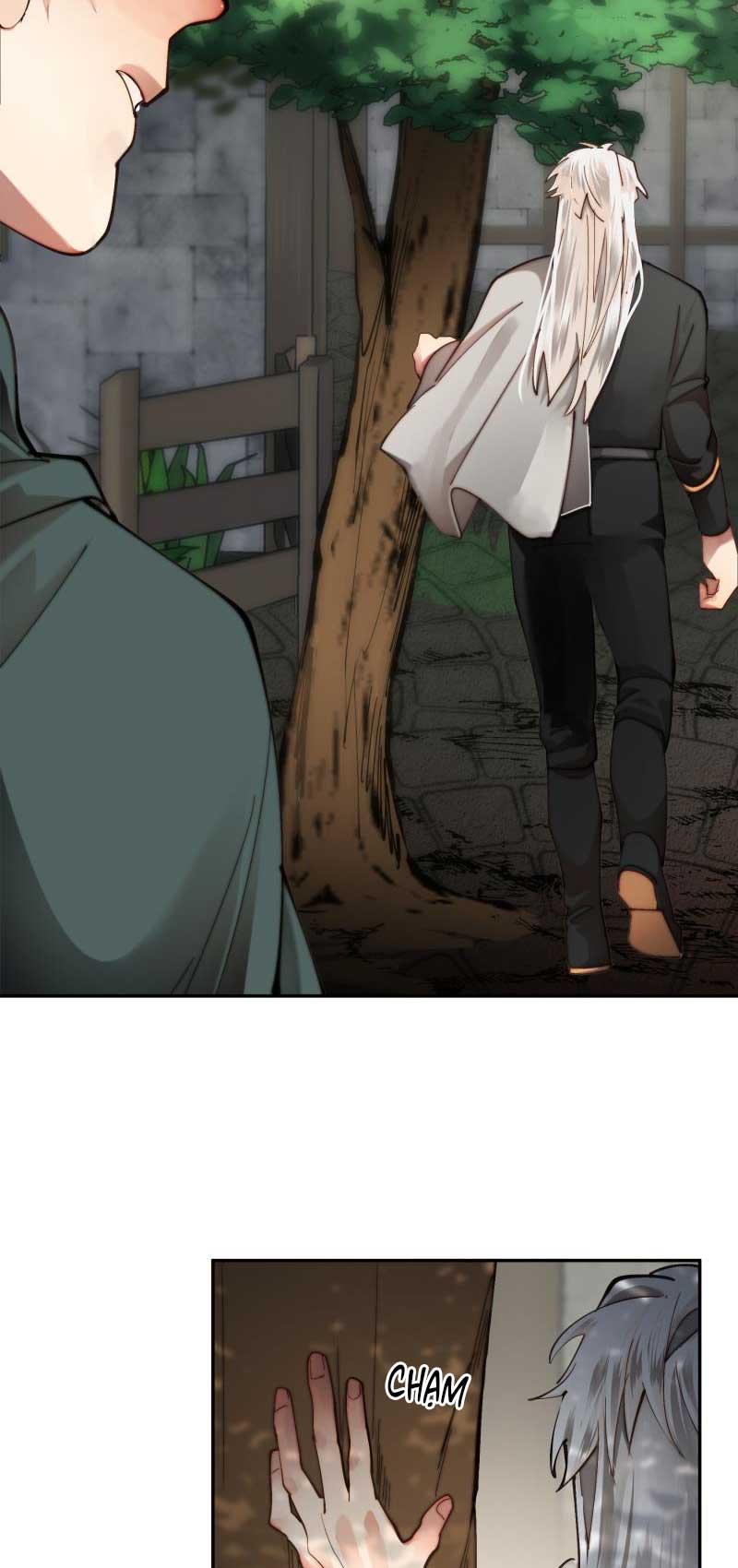 KHI LONG THẦN RƠI VÀO LƯỚI TÌNH - Chap 26