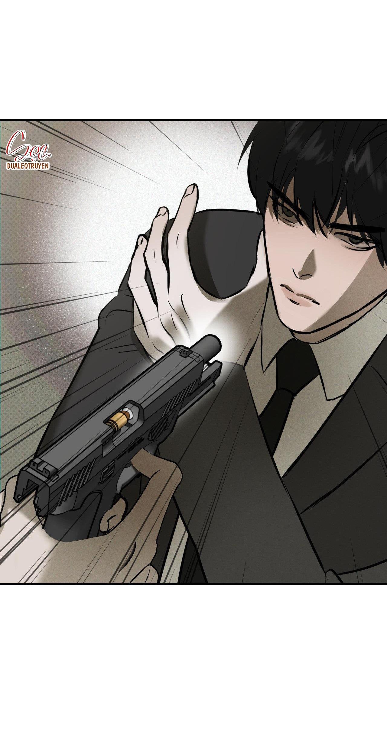 RISKY VICE - Chap 24