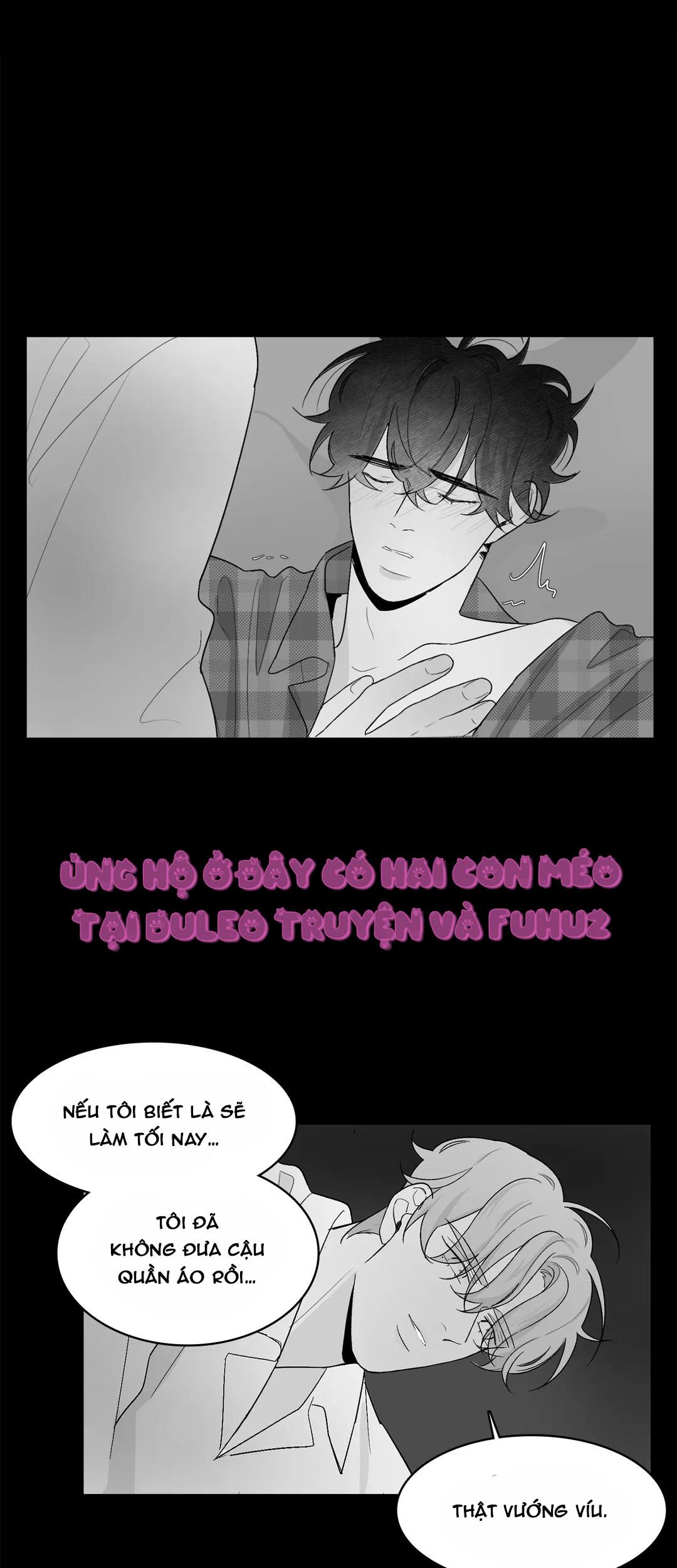 Vùng Đỏ - Chap 47