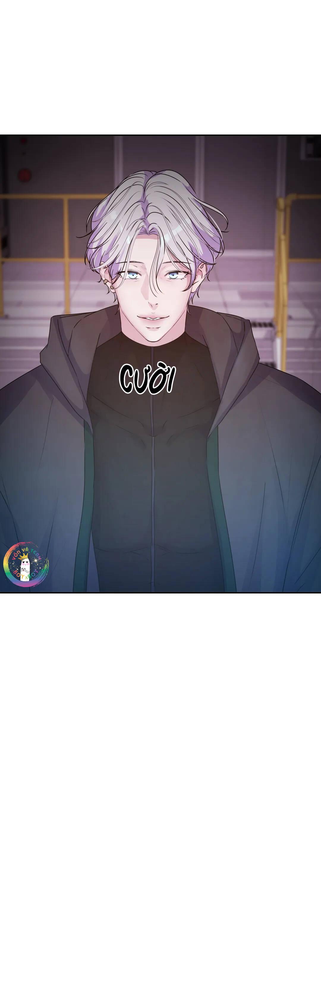 Guiding Light - Chap 24