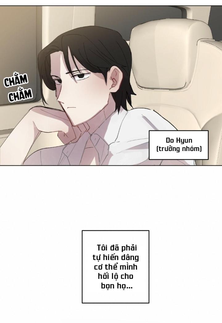 TUYỂN TẬP DÚ BỰ - Chap 48