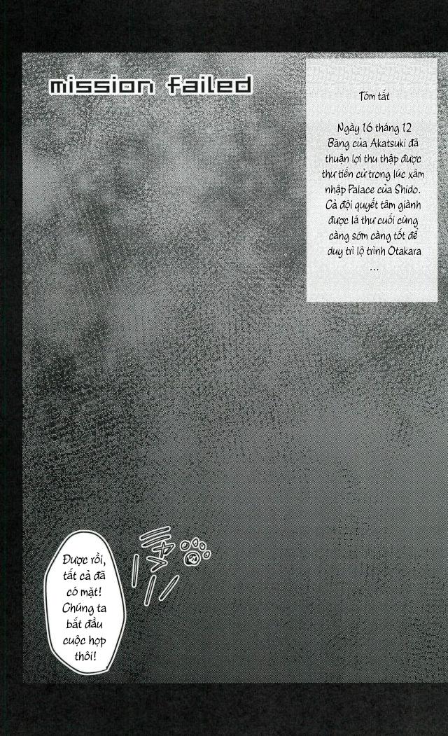 Nơi husbando của bạn bị đụ ná thở - Chap 99