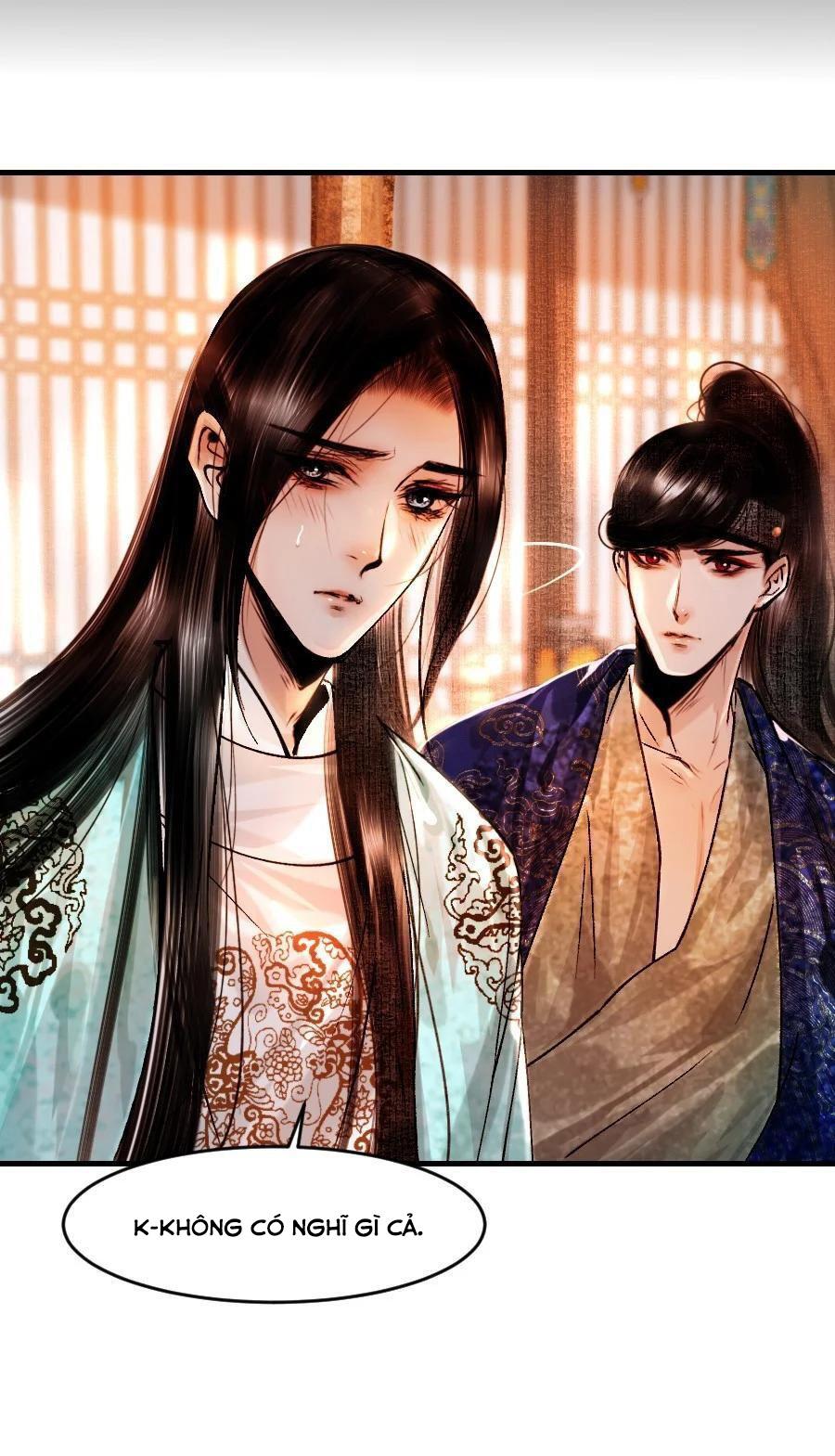 Vòng Luân Hồi - Chap 88