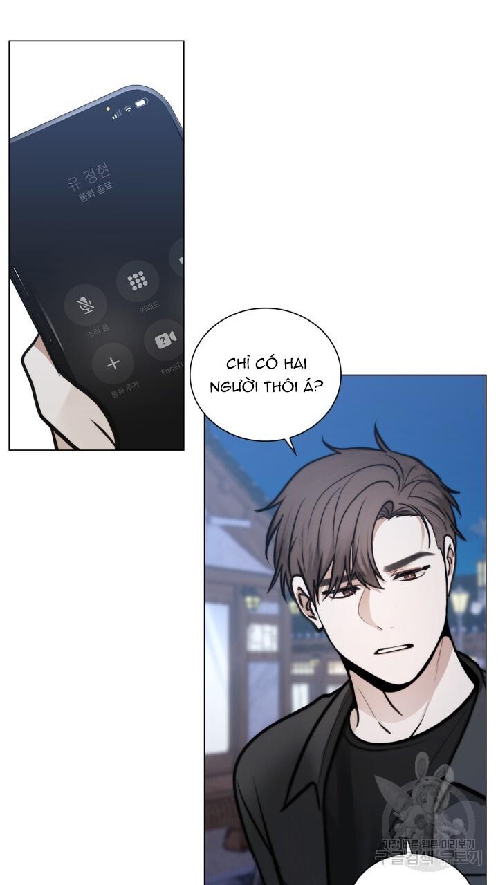 Song Trùng - Chap 43