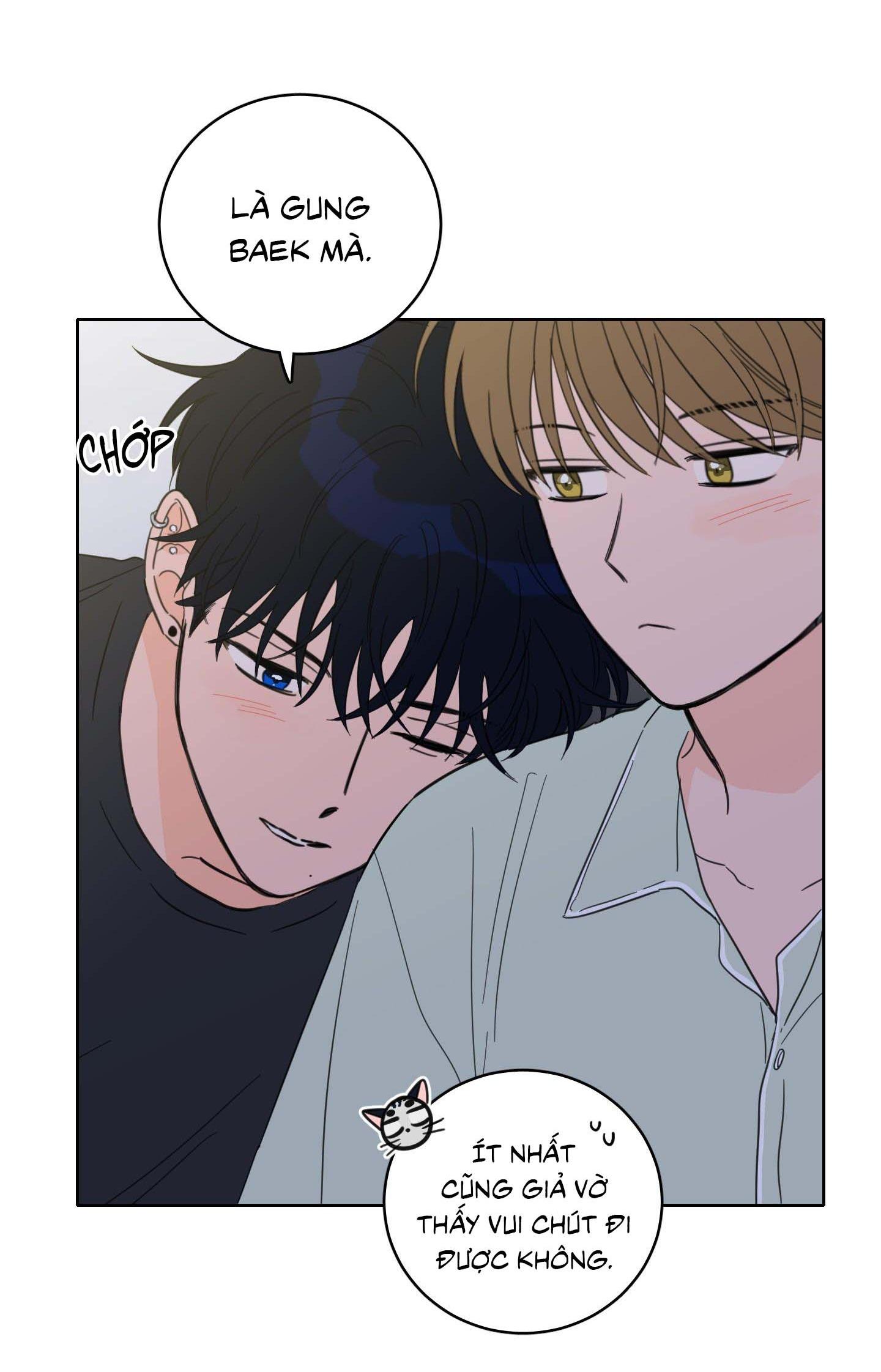 Mẹo Thuần Hóa Hổ - Chap 106