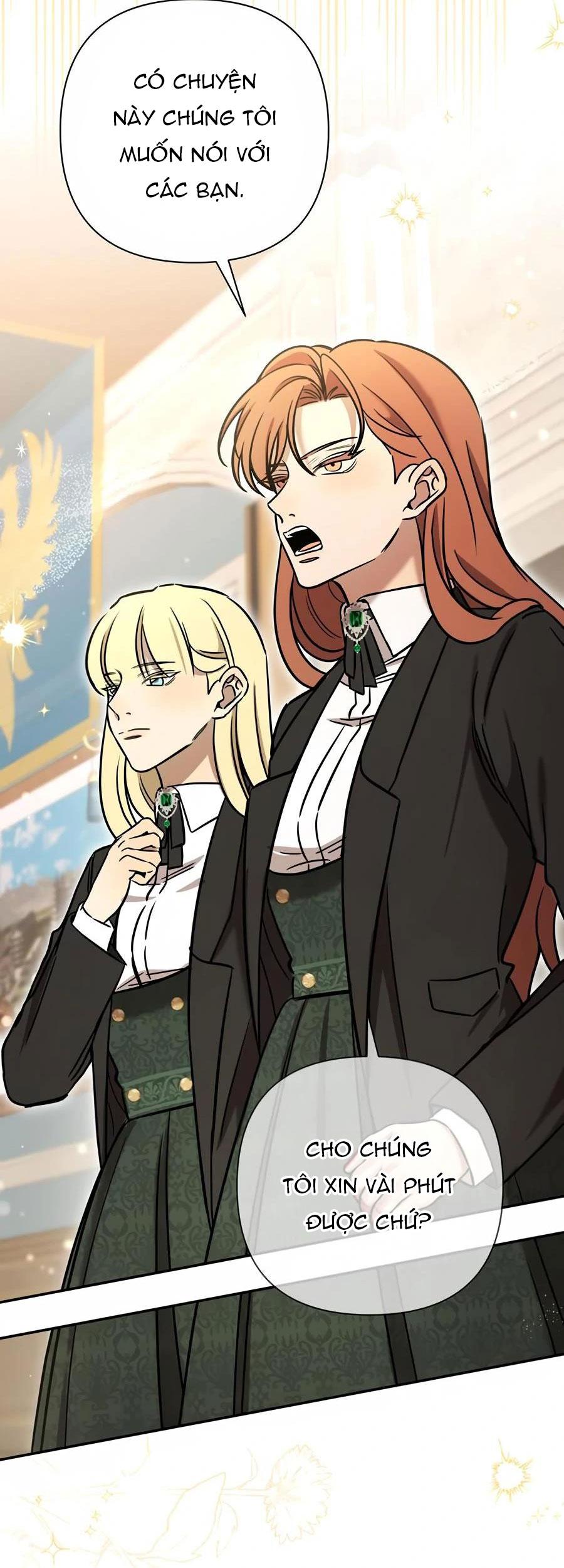 Mắc Kẹt Trong Game Hẹn Hò Của Em Gái Tôi - Chap 67