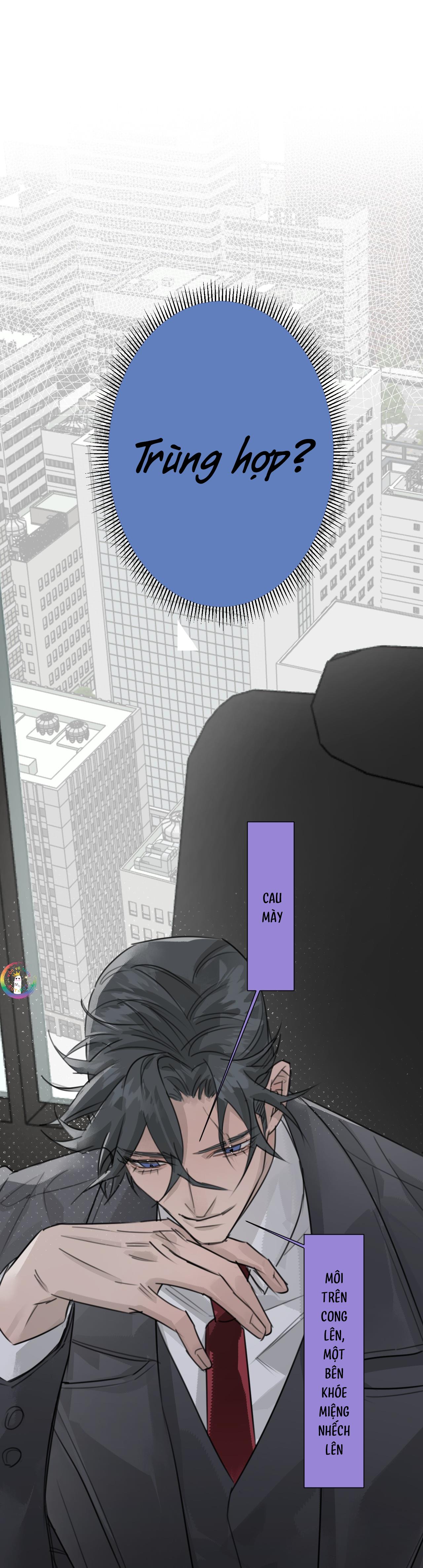 (END) Chiến Lược Dụ Dỗ - Chap 4