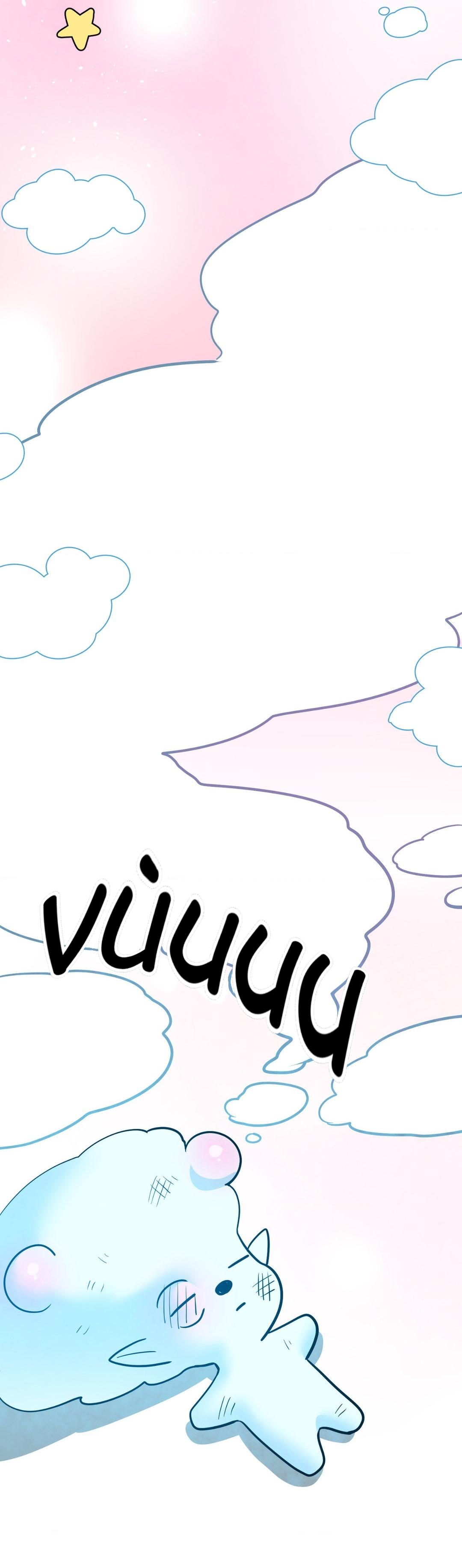 Sữa Và Kem - Chap 9