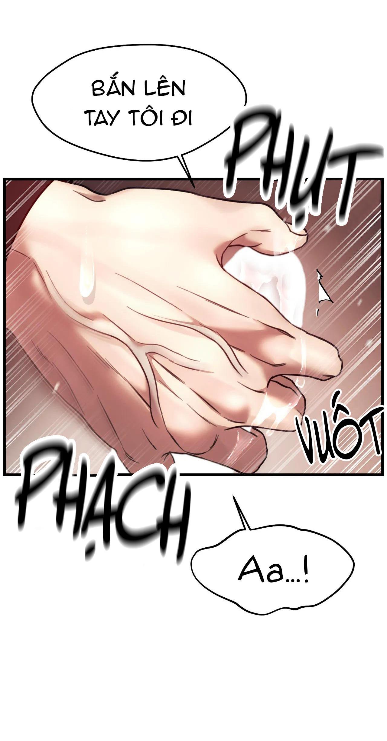 Công Cuộc Báo Thù Của Kẻ Yếu Thế - Chap 59