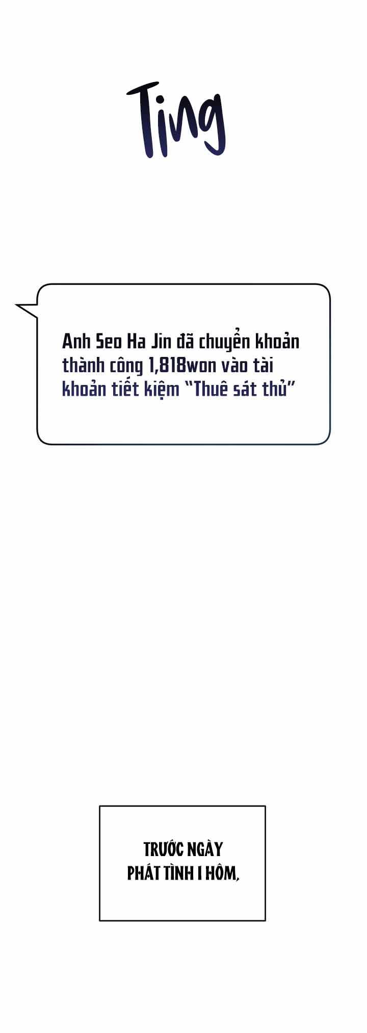 LÃNG MẠN ĐỪNG LÃNG XẸT - Chap 1