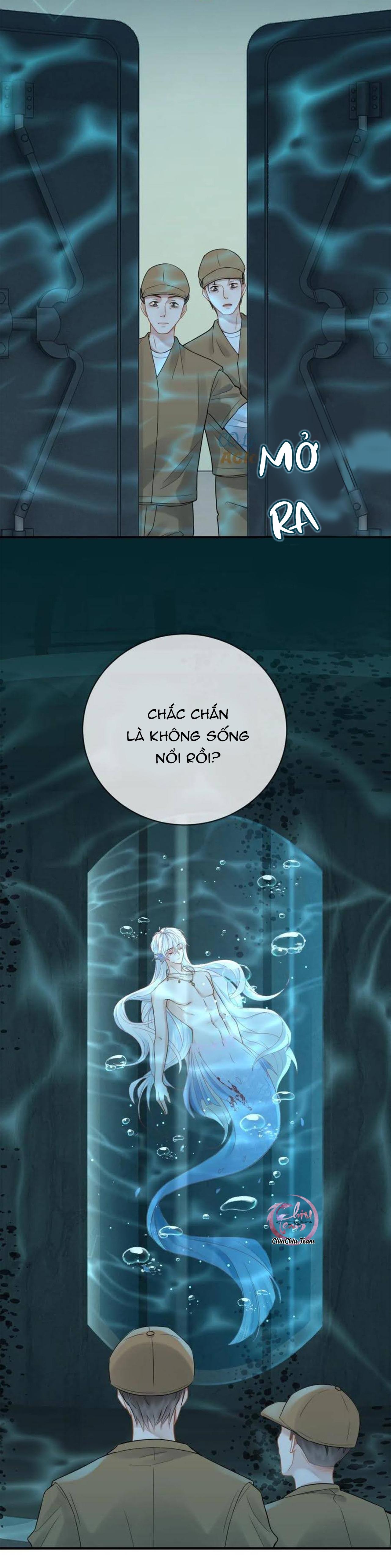 Khát Vọng Ngọt Ngào - Chap 145