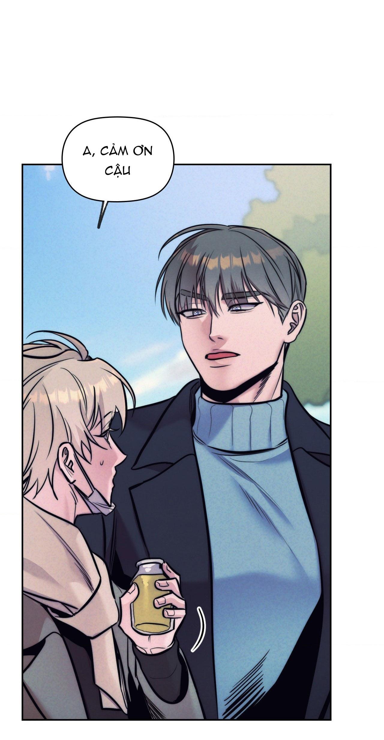 KỲ THỊ - Chap 21