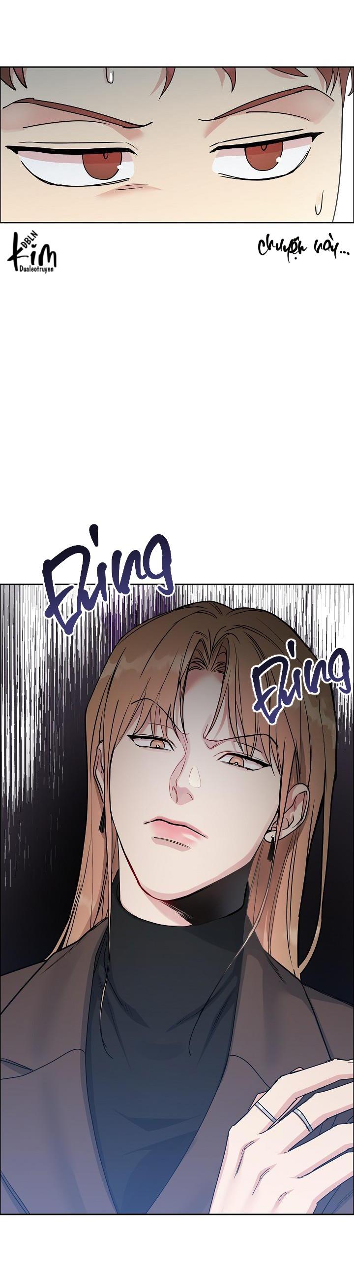 CHÓ VÀ CHIM - Chap 20