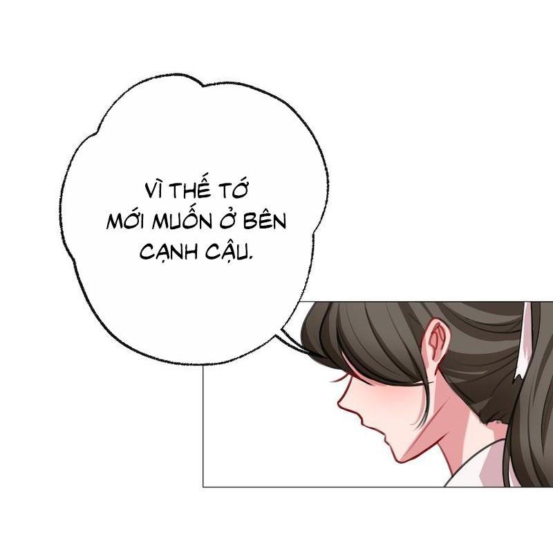 Flower of youth - Chap 3