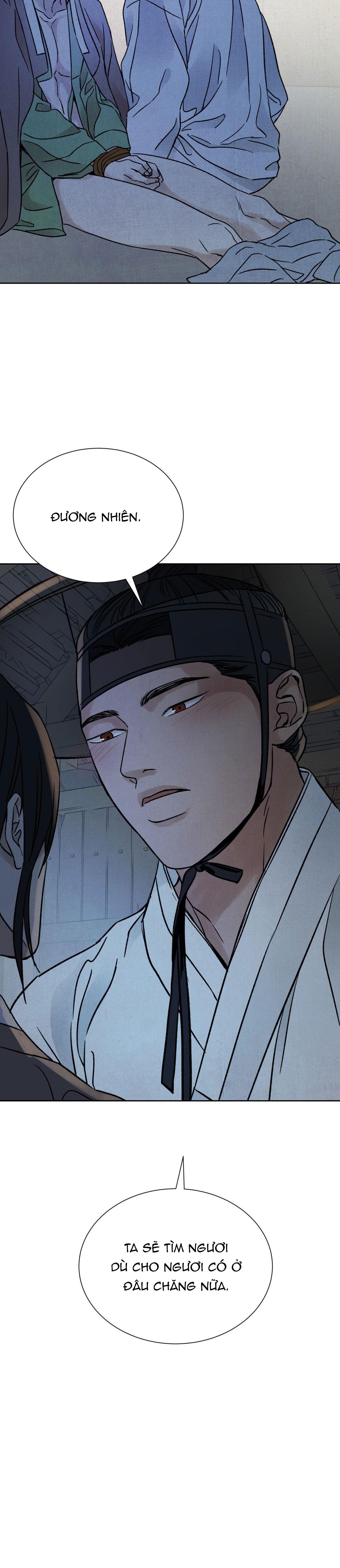 MONG RYONGJEON - Chap 22