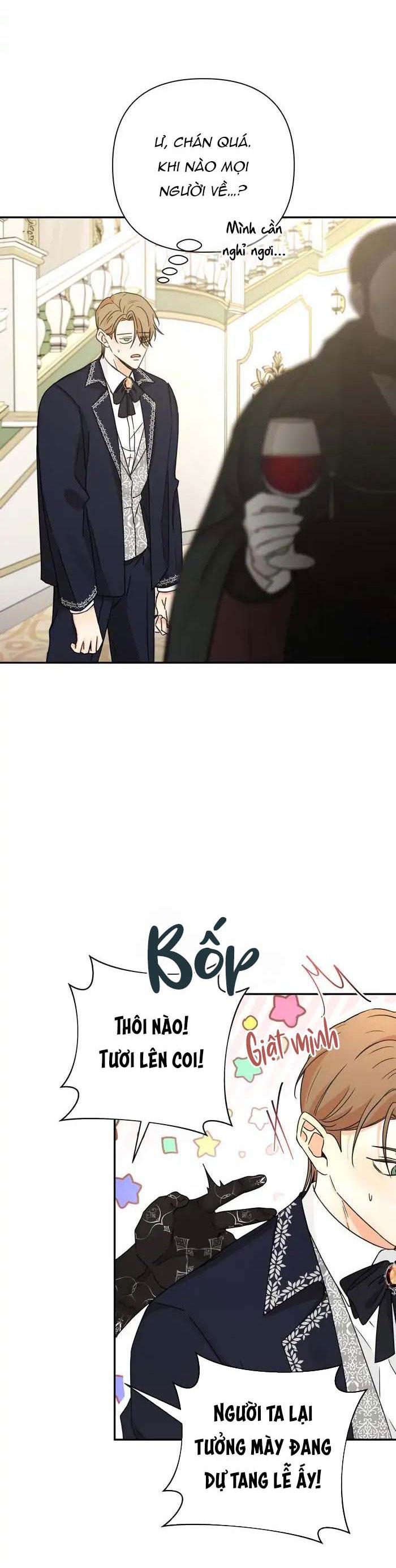 Mắc Kẹt Trong Game Hẹn Hò Của Em Gái Tôi - Chap 31