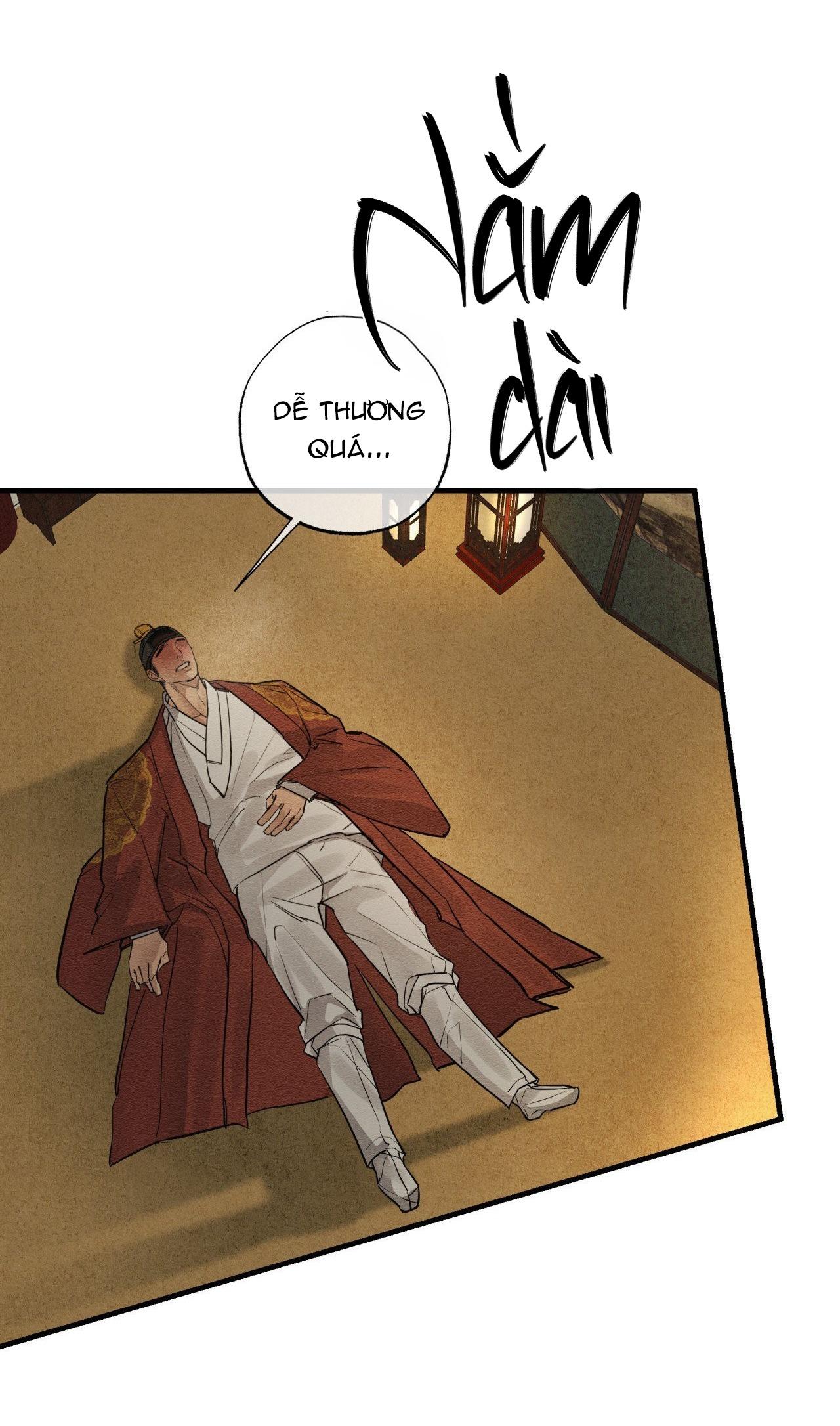 DUYÊN PHẬN - Chap 9