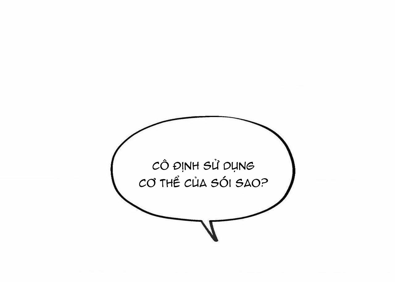 Hãy khóc đi đừng ngại ngùng! - Chap 16