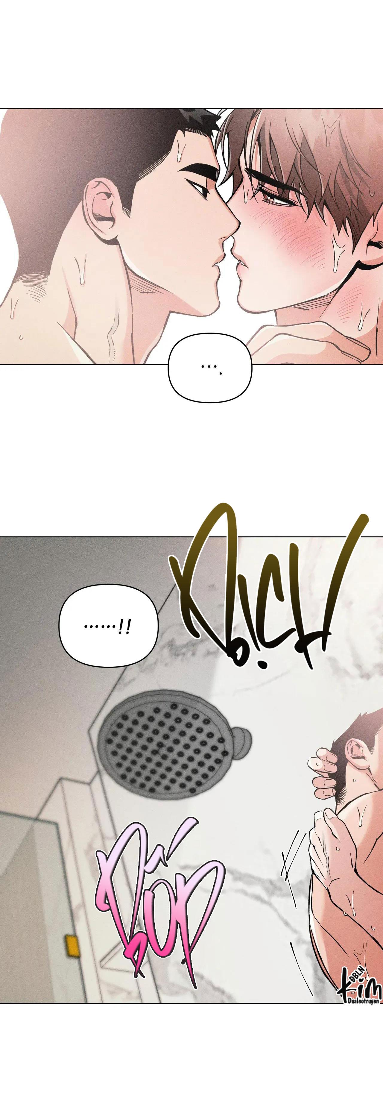 CẨN THẬN TRĂNG TRÒN THÁNG 3 ĐẤY - Chap 75