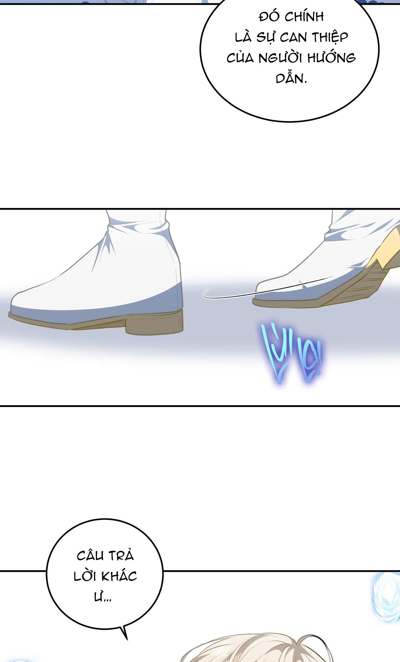 CÁCH TỒN TẠI NHƯ MỘT NGƯỜI CHƠI - Chap 50